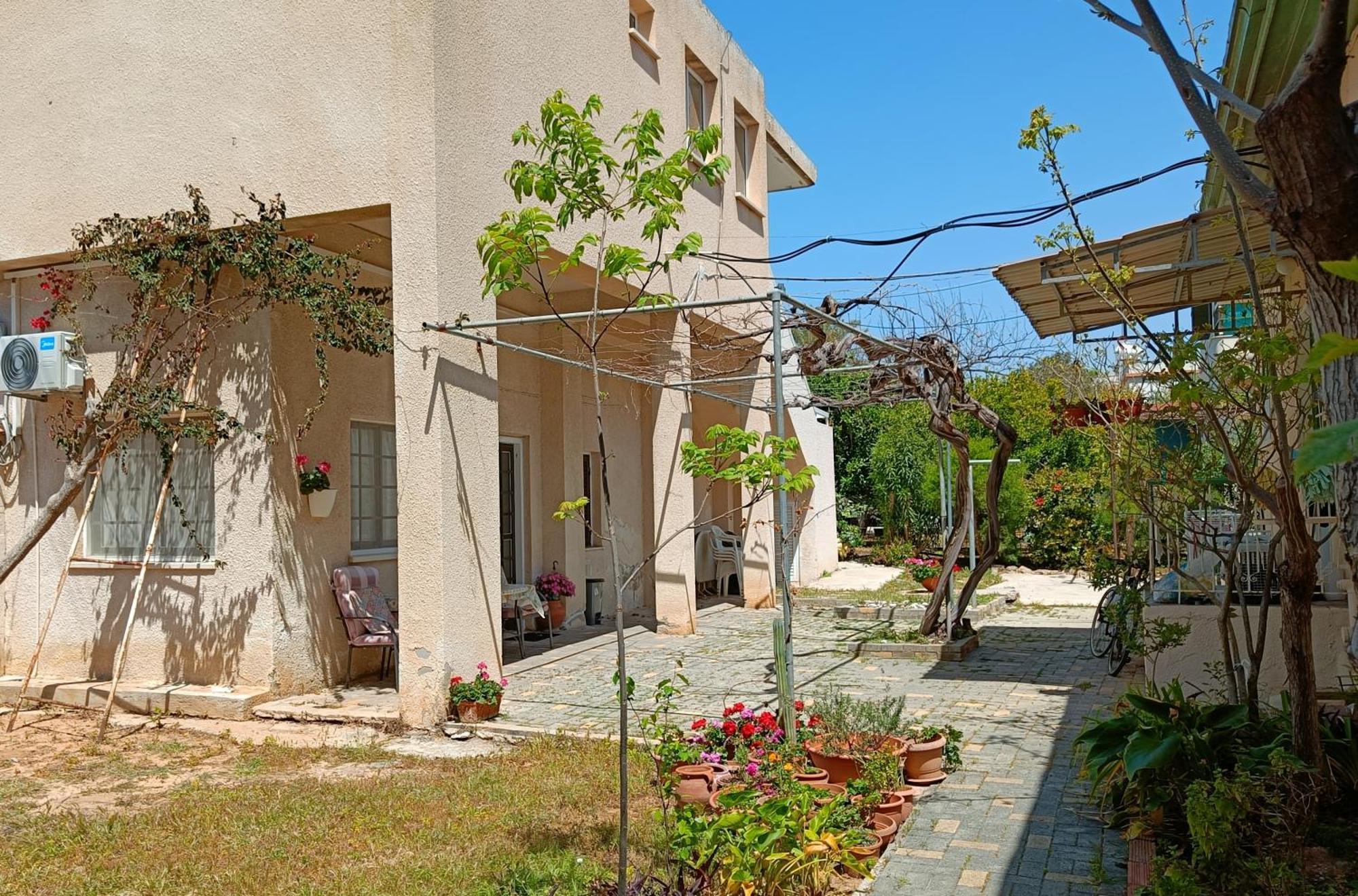 The Grapevine Guest House Paphos Exterior foto
